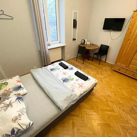 Fantastic Waw - G Room 3 Varşova Dış mekan fotoğraf