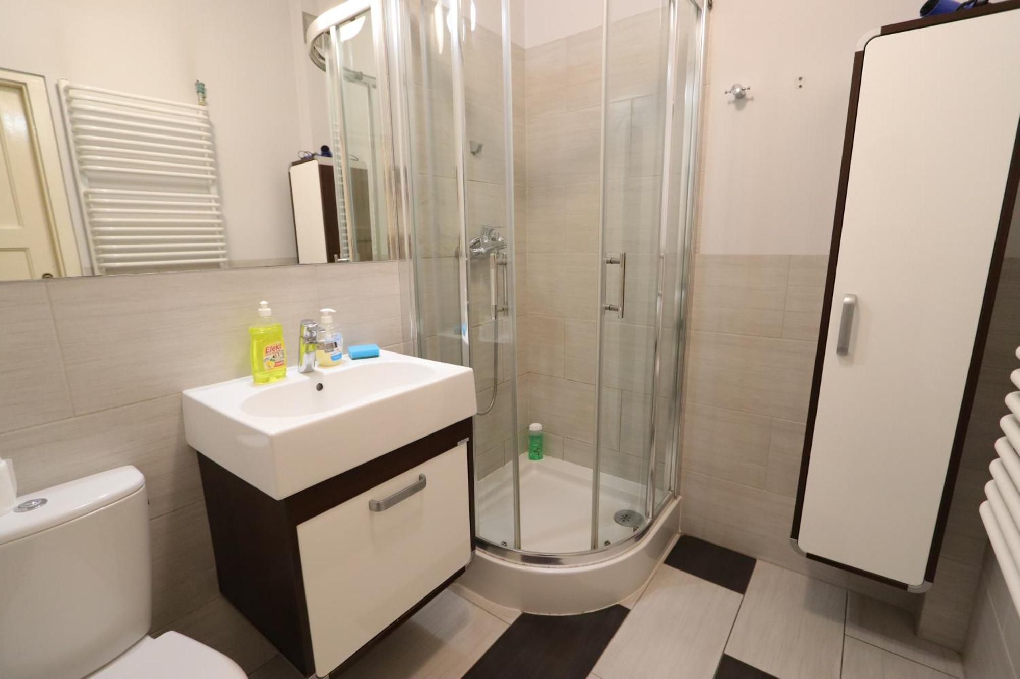 Fantastic Waw - G Room 3 Varşova Dış mekan fotoğraf