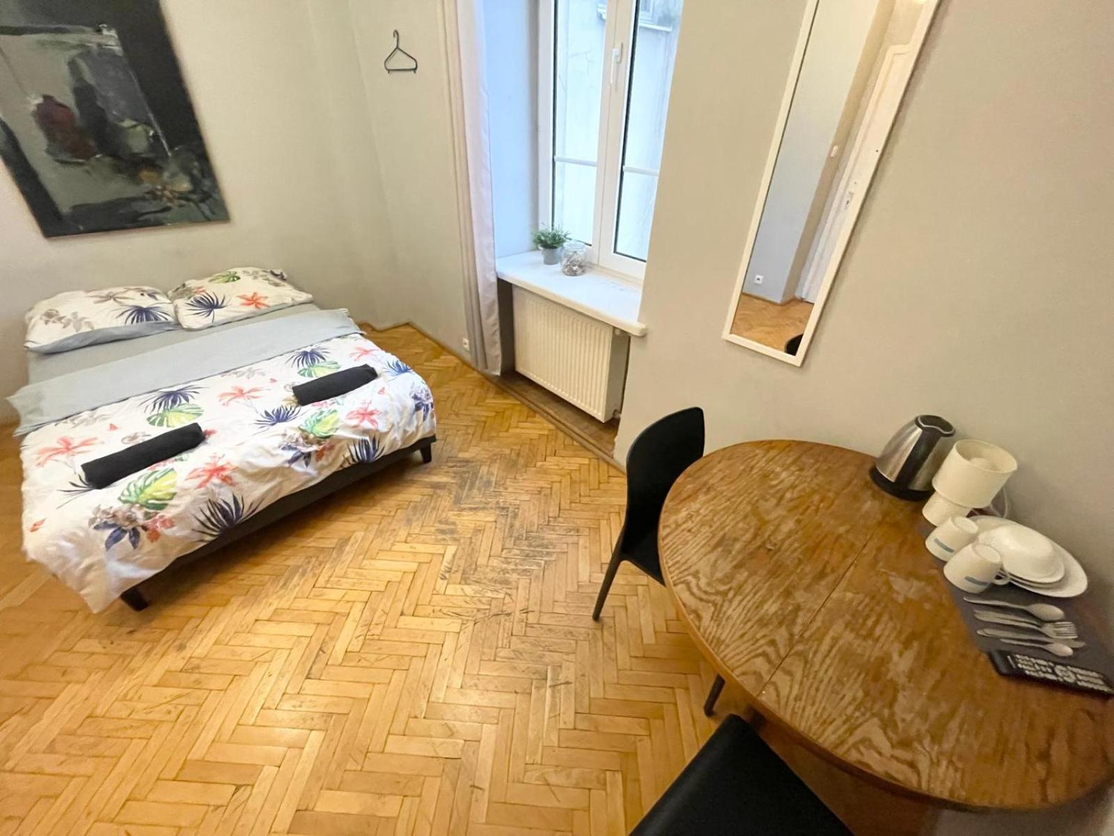 Fantastic Waw - G Room 3 Varşova Dış mekan fotoğraf