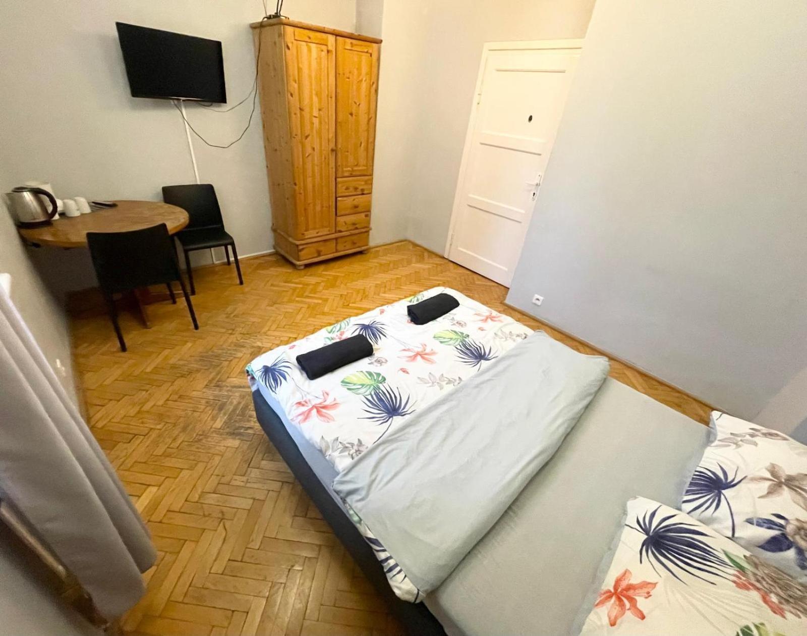 Fantastic Waw - G Room 3 Varşova Dış mekan fotoğraf